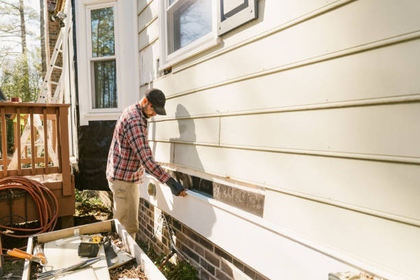 Trusted Siding Replacement service in Zoar, OH - Squared Siding